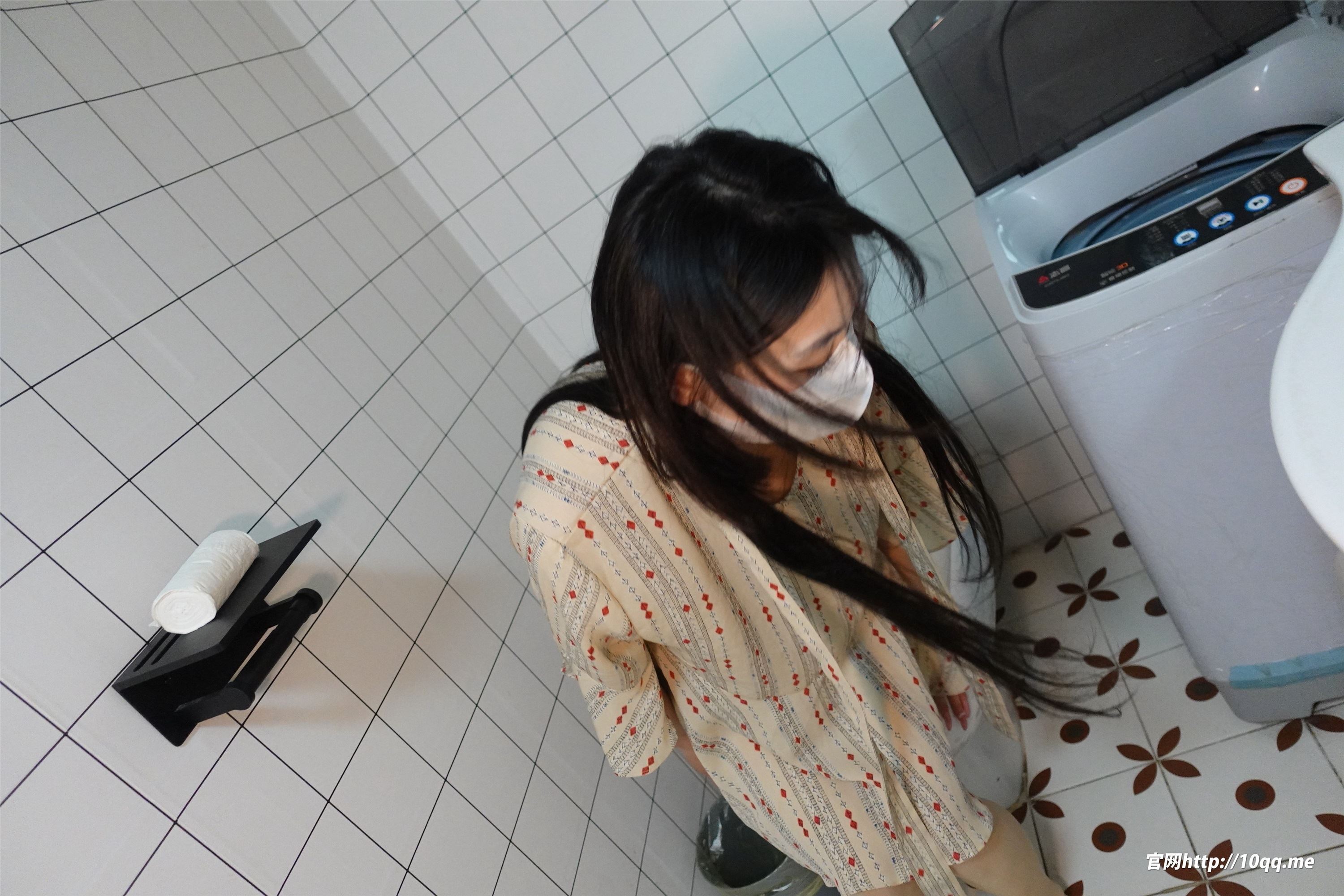 ROSI口罩系列 2022.06.11 NO.2190